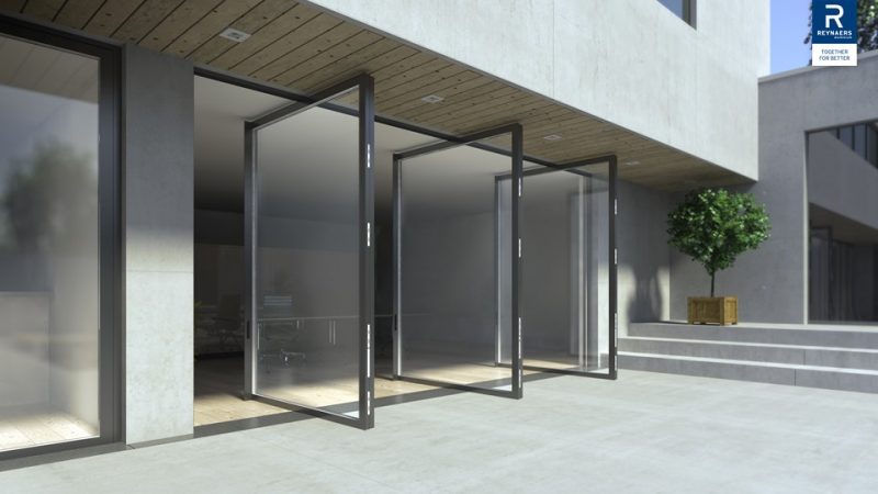masterline 8 landscape pivot doors 800x450
